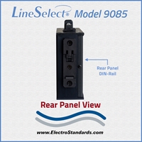 RJ45 CAT5e A/B Switch