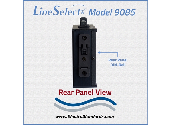 RJ45 CAT5e A/B Switch