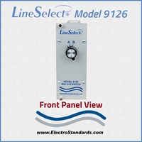Dual Channel Coaxial BNC A/B Switch