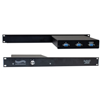 Model 9442R DB9 A/B Switch, RoHS