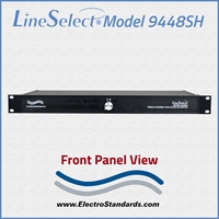 Model 9448SH RJ45 A/B CAT 5e Switch