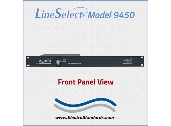 DB25 2-Position Switch