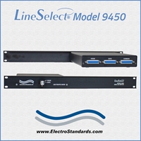 DB25 2-Position Switch