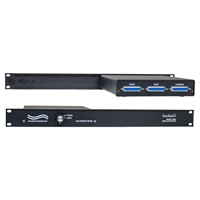 DB25 2-Position Switch