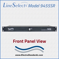 2-Channel RJ45 Cat5e Switch