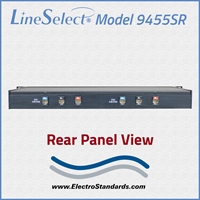 2-Channel RJ45 Cat5e Switch