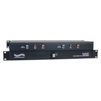 2-Channel RJ45 Cat5e Switch