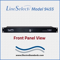 2-Channel RJ45 Cat5e Switch