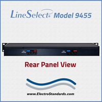 2-Channel RJ45 Cat5e Switch