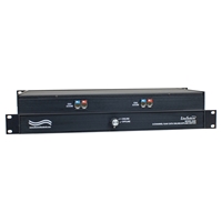 2-Channel RJ45 Cat5e Switch