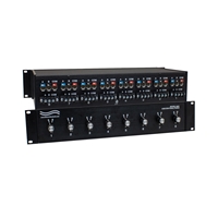 RJ45 Cat5e A/B Switch