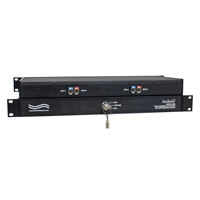 LineSelect Model 9483 A/OFFLINE/B Switch