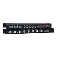 9715 RJ45 8-Channel Cat5e Switch