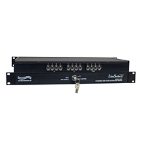 Cat5e A/B Keylock Switch