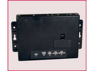 ESL528255 - Master Module Controller (JSR NA102)