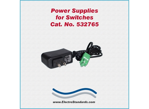 532765 100 -240 VAC/12 VDC