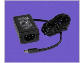 Catalog # 524450 - Model 524450 Power Supply, 100-240 VAC/5 VDC