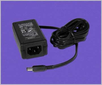 0 Power Supply, 100-240 VAC/5 VDC