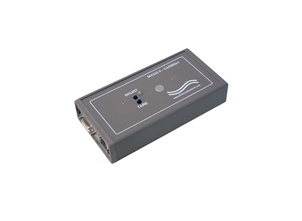 digital Signal Conditioner, TEDS-Tag Auto ID, Encased