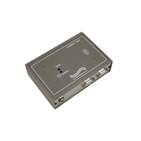 LVDT AC Excitation Dual-Channel Digital Signal Conditioner