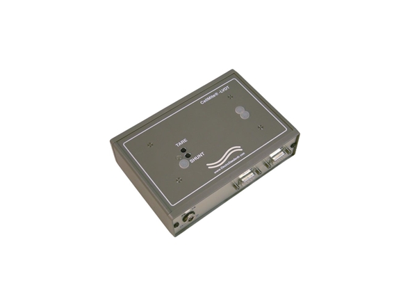 LVDT AC Excitation Dual-Channel Digital Signal Conditioner