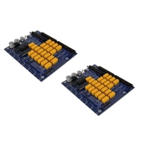 A/B Switch, Board Only, Master