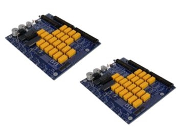 A/B Switch, Board Only, Master