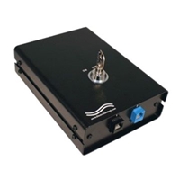 2-Channel RJ45/110-Block Switch