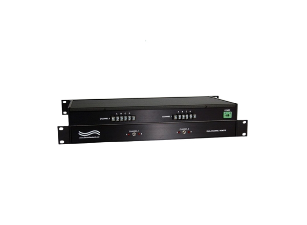 Remote Control Unit for RSS-3 IOC-3-R Devices
