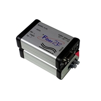 HP Fiber to RS232 Converter