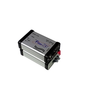 HP Fiber to RS232 Converter