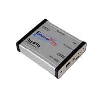 Ethernet-to-RS485/422/232 Interface Converter