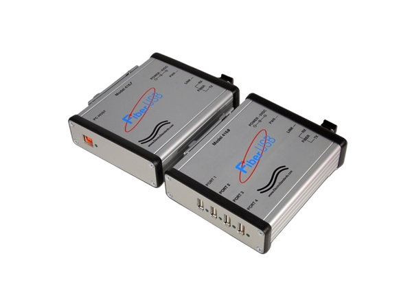 USB Load Cell Extender