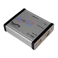RS485/422/232 Interface Converter, Desktop