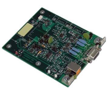 o RS485/422/232 Interface Converter, Board