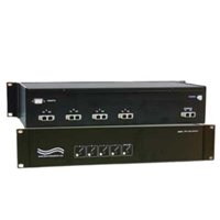 SC A/B/C/D/Off-Line Fiber Switch