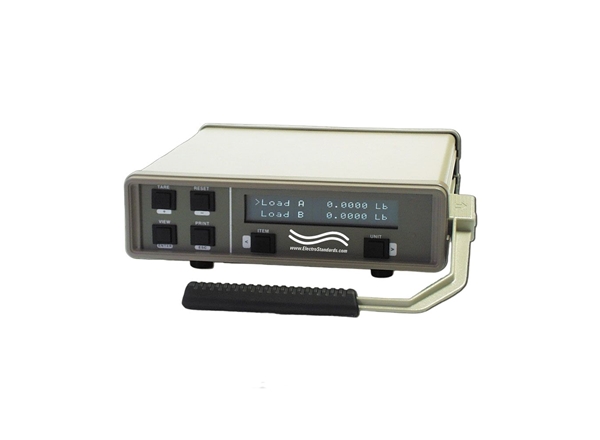 Model 4215 Smart Indicator