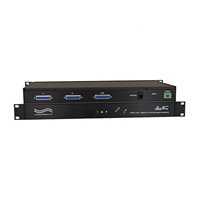 DB25 A/B Switch, Rackmount