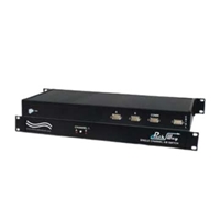HD15 A/B Network Switch