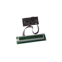 Signal Conditioner, Board with Display
