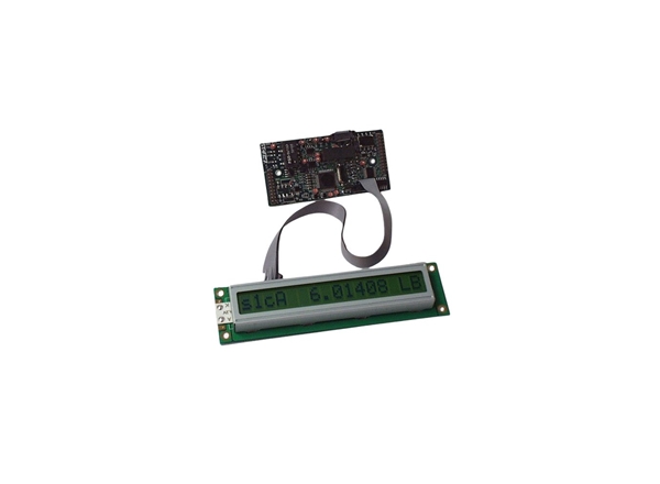 Signal Conditioner, Board with Display