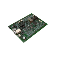 Data Acquisition & Strain Gage Interface Board