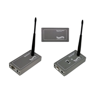 Digital Signal Conditioner, Slave