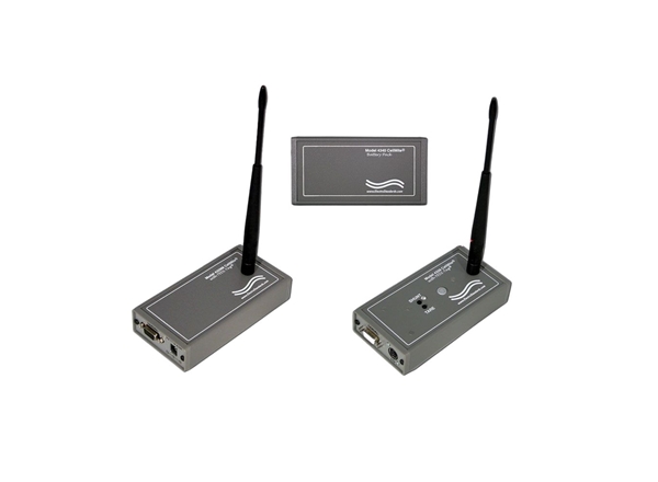 Digital Signal Conditioner, Slave