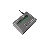 Digital Signal Conditioner with Auto Identifying Display