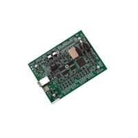 High-Performance Data Acquisition & Sensor Monitoring Node