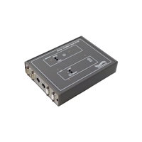 AC/DC Mixed LVDT and Force Digital Signal Conditioner