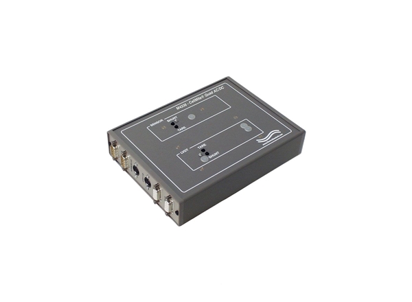 AC/DC Mixed LVDT and Force Digital Signal Conditioner