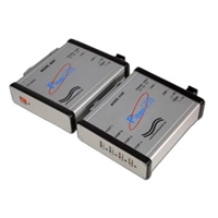 4Port-USB Hub Converter/Extender, Host