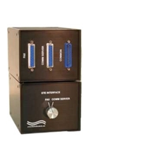 DB25 Vibration-Proof A/B Switch